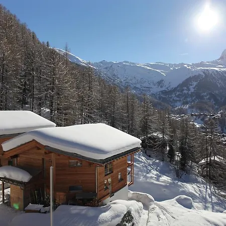 Chalet Arnold