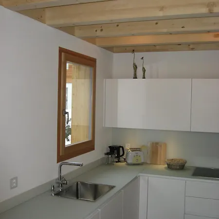 Chalet Arnold Apartment Zermatt