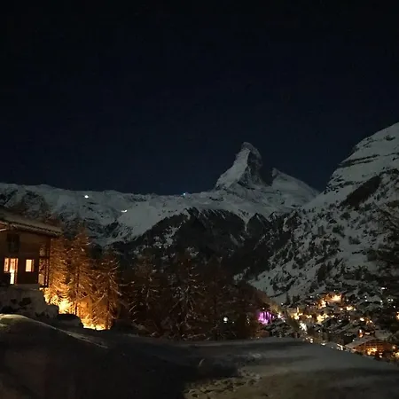 Chalet Arnold *